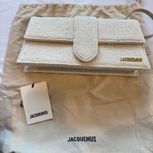 Jacquemus Le Bambino Shoulder Bag